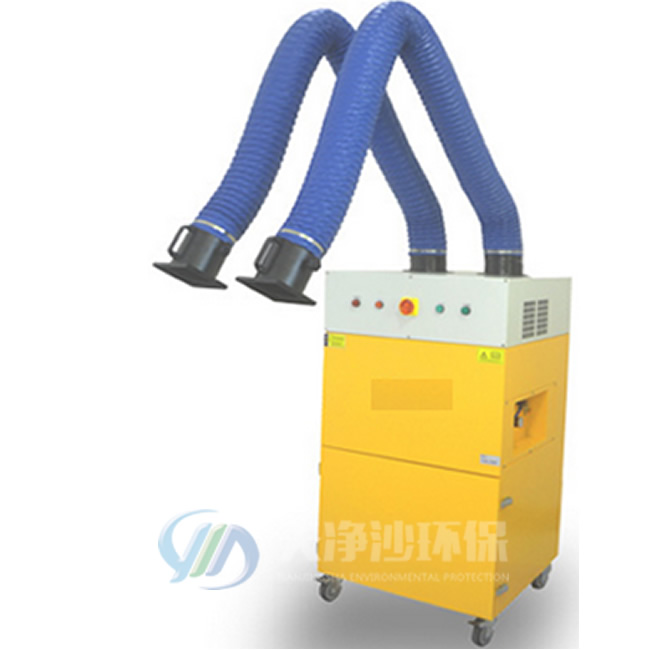 切割、焊接烟尘净化装置